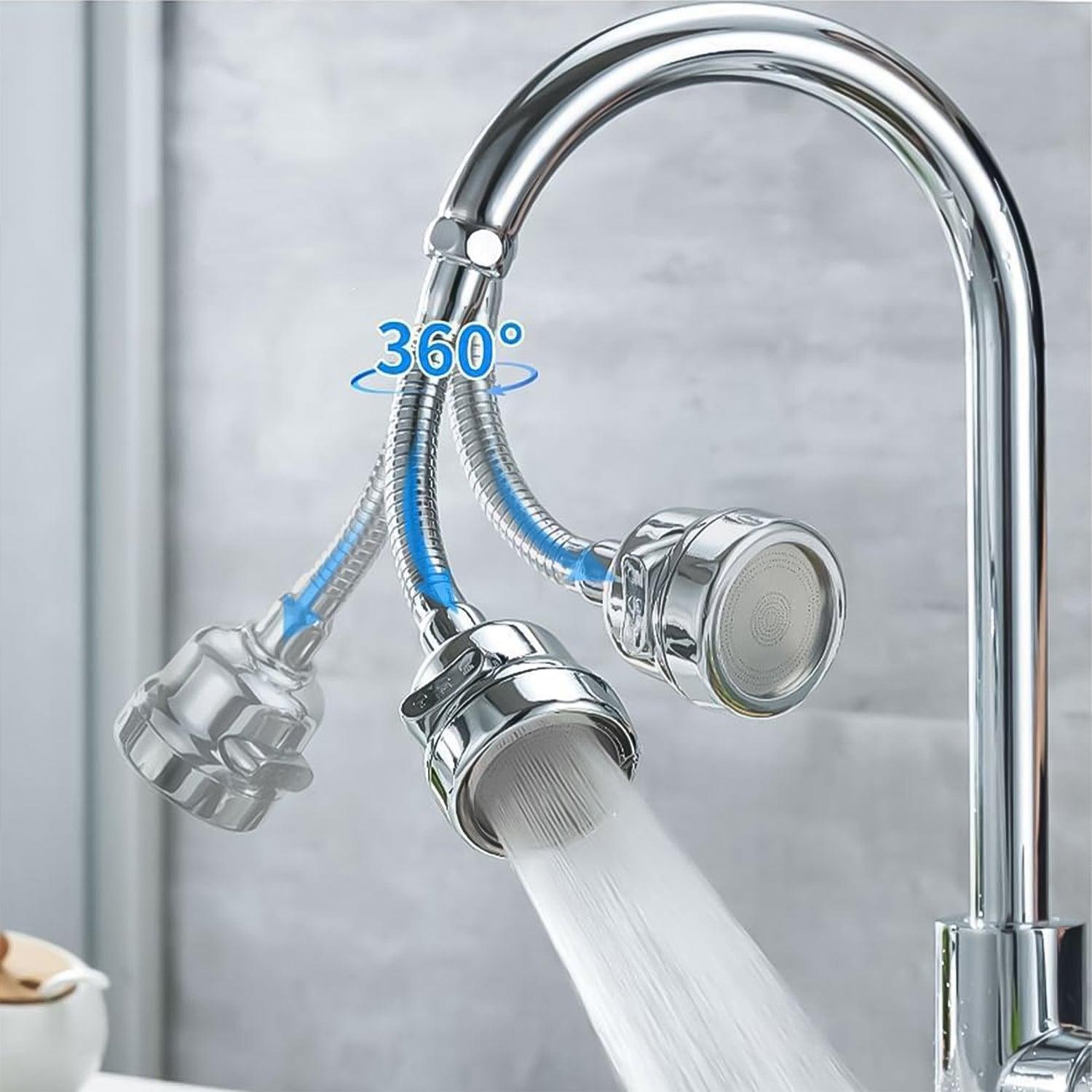 StreamPro Stainless StreamPro Stainless